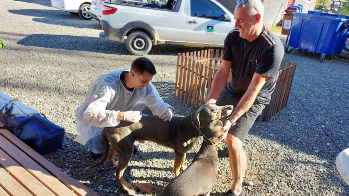 Fumaf promove Bem-Estar Animal no Distrito de Estação Cocal neste sábado