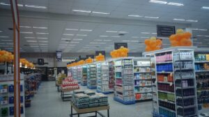 Giassi Supermercados inicia Aniversário Milionário com premiação de R$ 1 milhão em sorteios