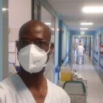 Egressos do curso de Enfermagem da Unesc levam cuidados humanizados para outros países