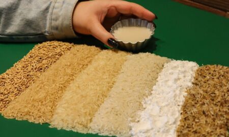 Nenhum grão de arroz é desperdiçado na cadeia produtiva da Fumacense Alimentos