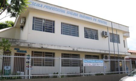 Escola Profissional de Morro da Fumaça abre período de matrícula para curso de Informática Básica