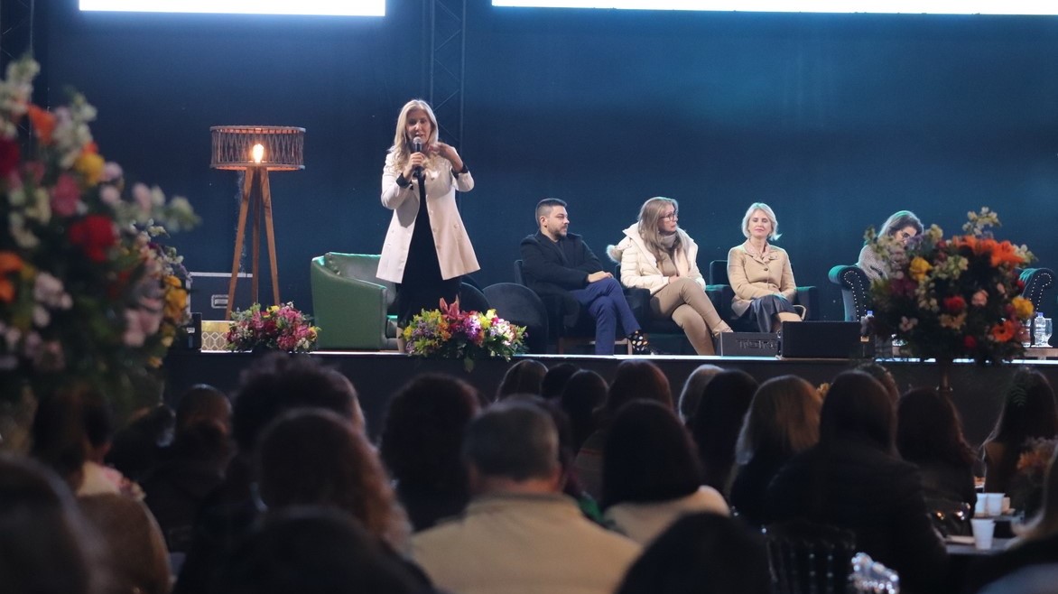 Unesc reúne professores para palestra âncora na programação de Formação Permanente de Docentes