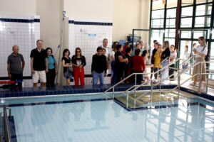 Pacientes com Parkinson podem receber apoio na Unesc