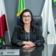 Silvana de Vasconcelos é eleita a primeira Presidente Mulher no Legislativo de Morro da Fumaça