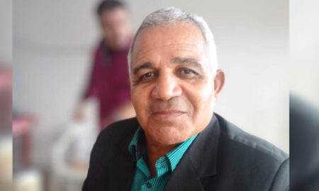 Nota de Falecimento: Romeu João Lopes, aos 73 anos de idade