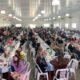 Grande público prestigia festa da padroeira de Linha Torrens