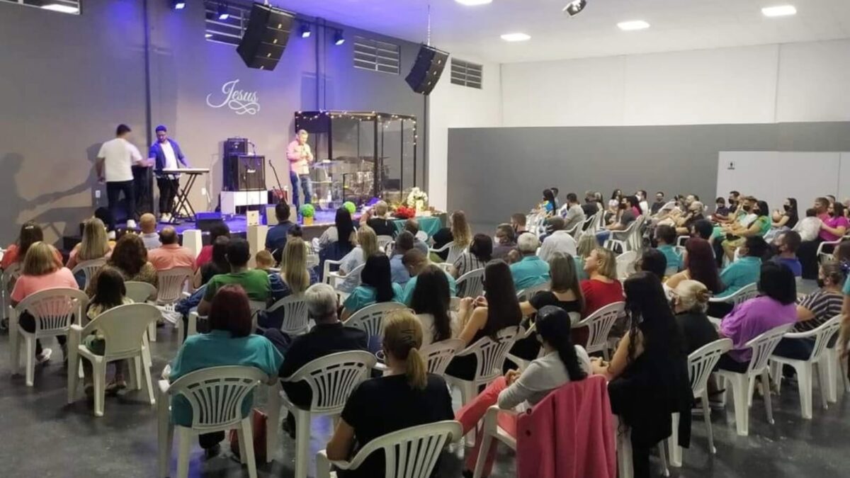 Igreja Batista Cristã fará nova edição do projeto “Alegra Jovem” no próximo domingo