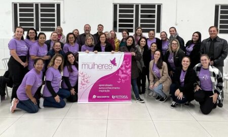 Cermoful lança terceira edição do Programa Mulheres Cooperativistas