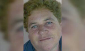 Nota de Falecimento: Pedrinha Silveira Piva, aos 66 anos de idade