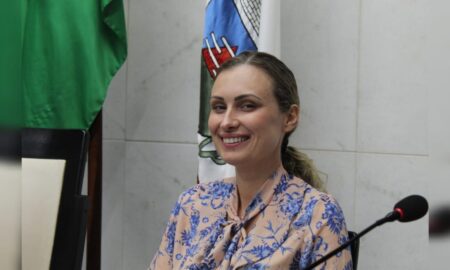 Vereadora Jorgia tem Projeto de capacitação em Primeiros Socorros em Escolas aprovado