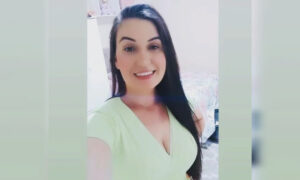 Nota de Falecimento: Camila Jacinto Speck, aos 32 anos de idade