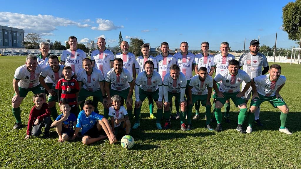 Master do Rui Barbosa vence diante da torcida