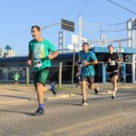 4ª São Roque Run 5K movimenta a manhã de domingo em Morro da Fumaça