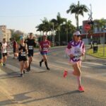 4ª São Roque Run 5K movimenta a manhã de domingo em Morro da Fumaça