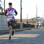 4ª São Roque Run 5K movimenta a manhã de domingo em Morro da Fumaça