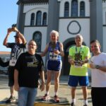 4ª São Roque Run 5K movimenta a manhã de domingo em Morro da Fumaça