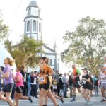 4ª São Roque Run 5K movimenta a manhã de domingo em Morro da Fumaça