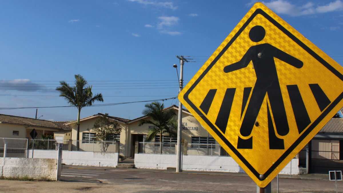 Demutran de Morro da Fumaça realiza 3º Concurso Cultural de Educação para o Trânsito