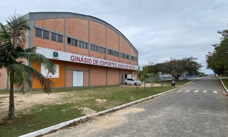 Morro da Fumaça recebe etapa do Campeonato Estadual de Voleibol Sub-15 neste sábado