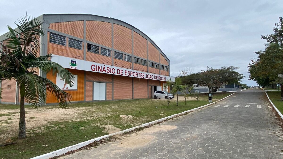 Morro da Fumaça estreia neste sábado no Campeonato Estadual de Vôlei Adulto Masculino