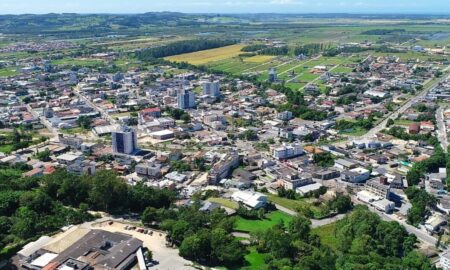 Funcionamento dos serviços públicos municipais durante o feriado de São Roque