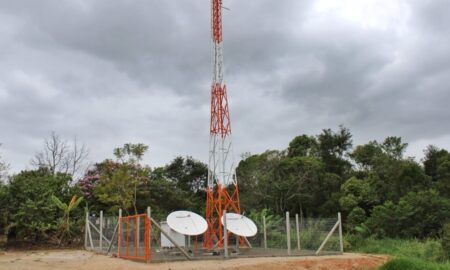 Moradores de Morro da Fumaça podem solicitar kit de conversor de TV para sinal digital