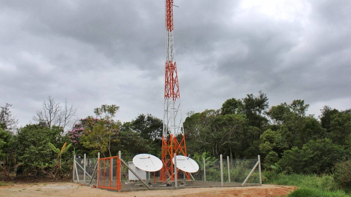 Moradores de Morro da Fumaça podem solicitar kit de conversor de TV para sinal digital