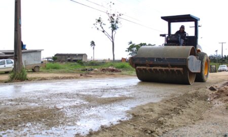 Rodovia Mansueto Maccari fica interditada por dez dias