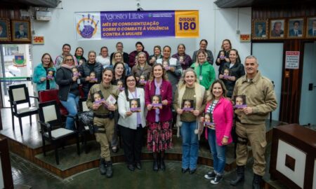 Câmara promove Roda de Conversa sobre violência doméstica contra a Mulher