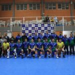 VOA Morro da Fumaça estreia no Campeonato Estadual de Vôlei com vitória