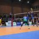 VOA Morro da Fumaça estreia no Campeonato Estadual de Vôlei com vitória