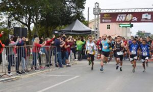 Quarta edição da São Roque Run 5K acontece neste domingo em Morro da Fumaça