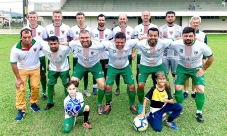 Master do Rui Barbosa consolida boa fase com vitória em Jacinto Machado