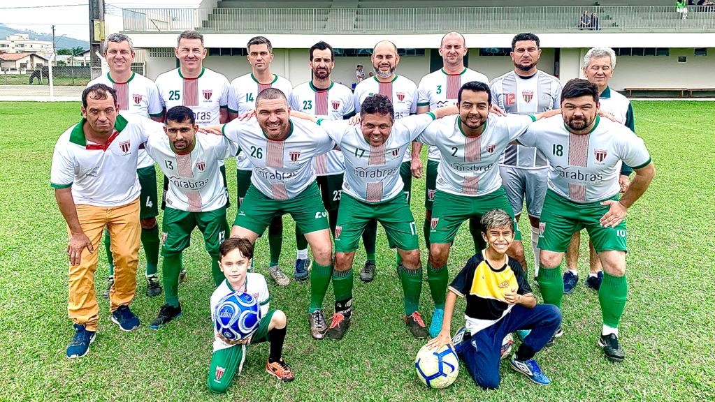 Master do Rui Barbosa consolida boa fase com vitória em Jacinto Machado