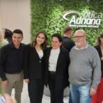 Adriana Joalheria e Ótica reinaugura em novo espaço