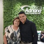 Adriana Joalheria e Ótica reinaugura em novo espaço