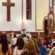 Sagrada Face da Renovação Carismática Católica promove missas pelas famílias no mês de agosto