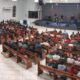 Igreja Quadrangular realiza Encontro Regional de Homens