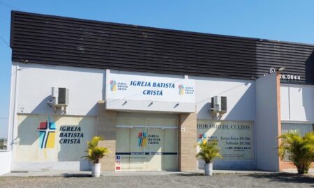 Igreja IBC de Morro da Fumaça realiza Noite com Empreendedores