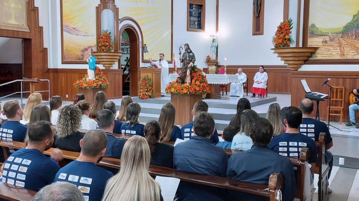 Aberta a programação da 65ª Festa em Honra a São Roque e Nossa Senhora da Glória