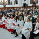 Aberta a programação da 65ª Festa em Honra a São Roque e Nossa Senhora da Glória