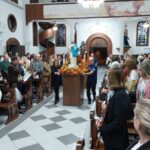 Festa de São Roque é concluída com sucesso de público