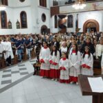 Aberta a programação da 65ª Festa em Honra a São Roque e Nossa Senhora da Glória