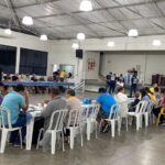 Festa de São Roque é concluída com sucesso de público