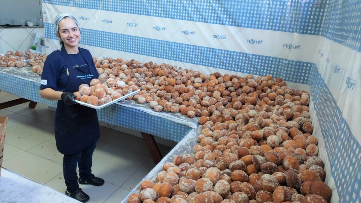 Venda dos sonhos de São Roque encerra nesta sexta-feira