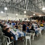 Festa de São Roque é concluída com sucesso de público