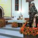 Programação da Festa de São Roque tem missas e atrações sociais neste sábado e domingo