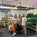 Fumacenses comemoram participação na Agroponte