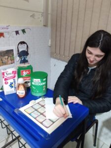 Programa de Educação Profissional oportuniza ingresso no Mercado de Trabalho