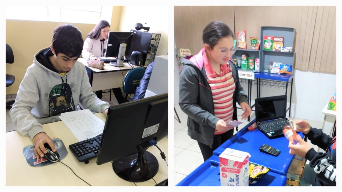 Programa de Educação Profissional oportuniza ingresso no Mercado de Trabalho